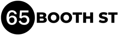 65 Booth Street Logo